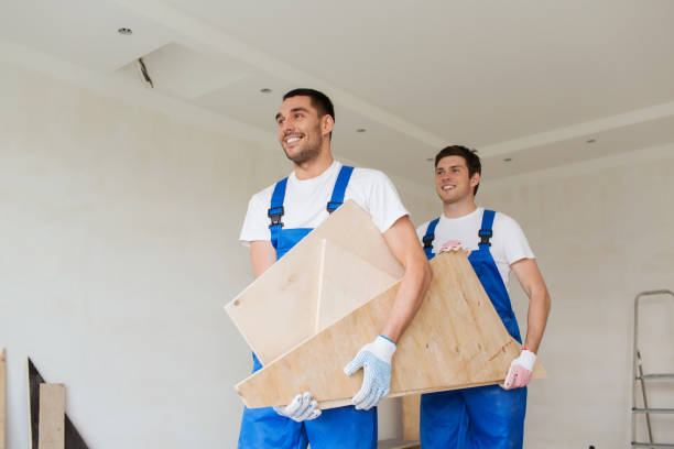 Best Residential Junk Removal  in Catalina Foothills, AZ