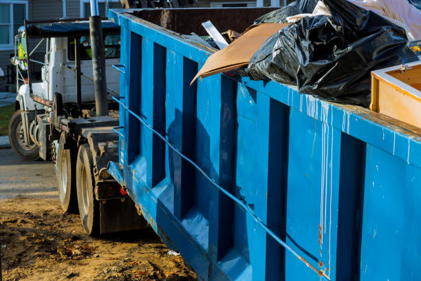 Trusted Catalina Foothills, AZ Junk Removal Services Experts