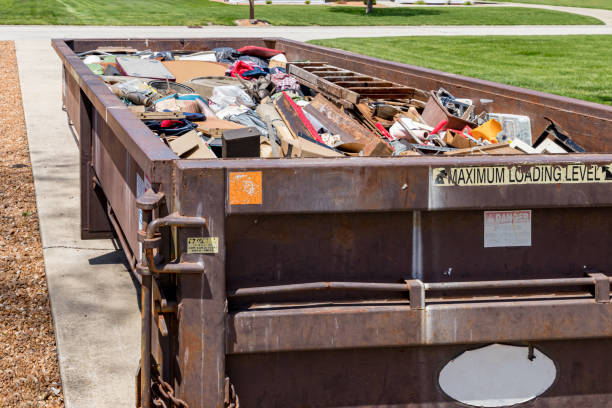 Property Management Cleanouts in Catalina Foothills, AZ