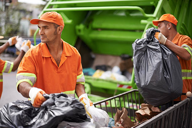 Demolition Debris Removal in Catalina Foothills, AZ